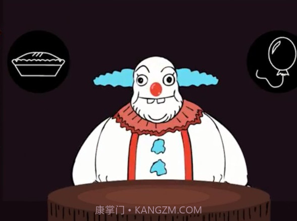 奇异的红球截图2 奇异的红球截图2