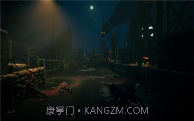 地狱已满2截图1 地狱已满2截图1