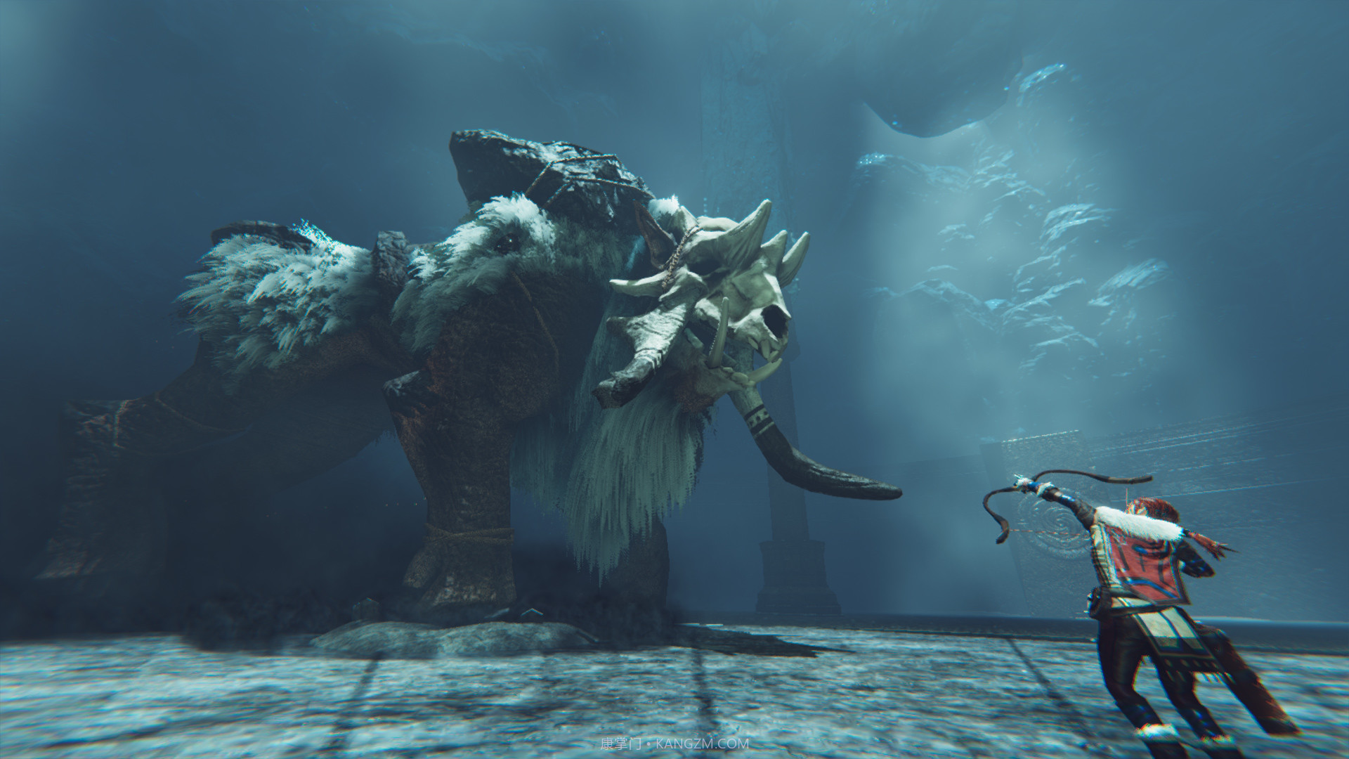 巨神狩猎PraeyfortheGods免费版截图7