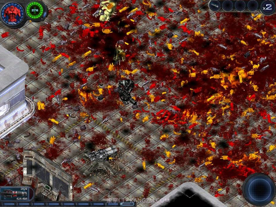 孤胆枪手：再度来袭最新版截图3