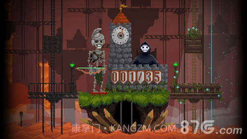 Peace,Death免费版截图3 Peace,Death免费版截图3