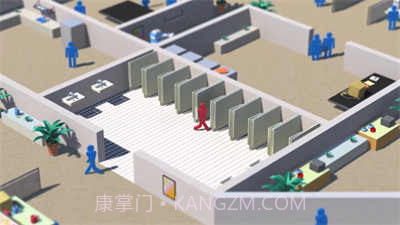 大多数社畜模拟截图4