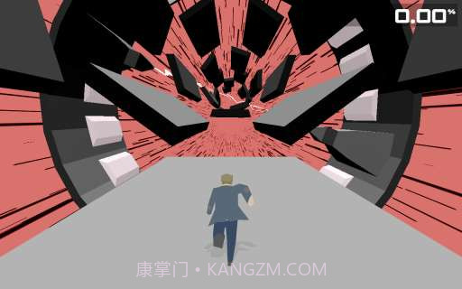 科学家跑酷 Boson X截图4