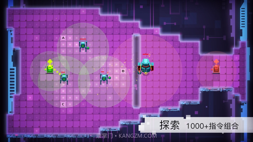 Exception中文版截图4 Exception中文版截图4