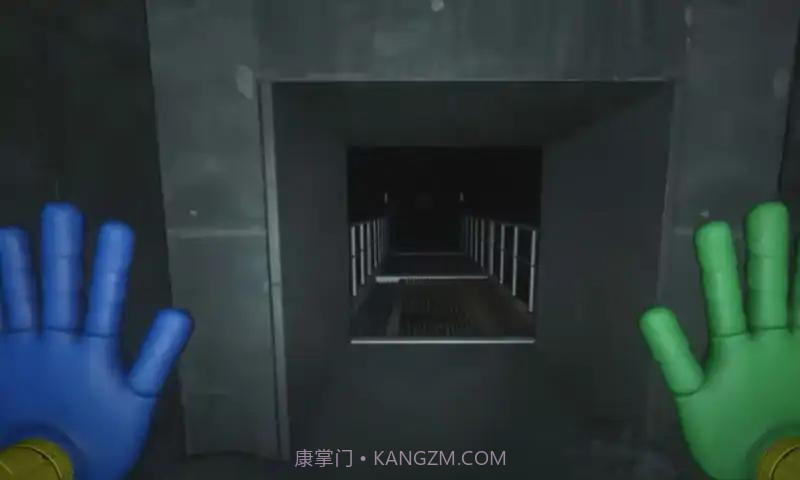 乐园游乐时间截图4