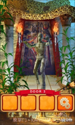 100道门世界历史截图3