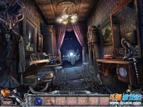 千户之屋家族秘密免费版截图1