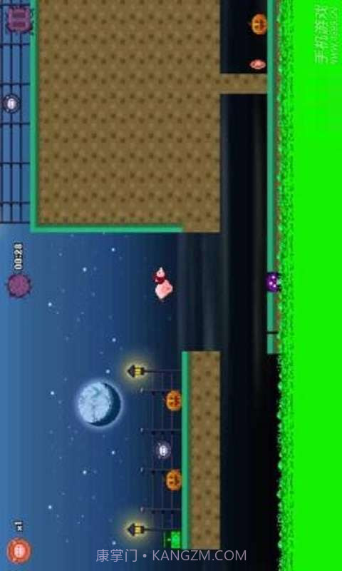 狮子猪截图1 狮子猪截图1