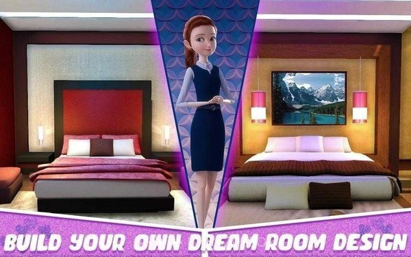 一起翻新房子截图3