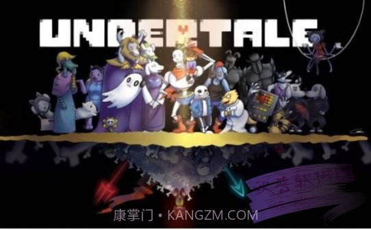 救赎之下helptale截图3