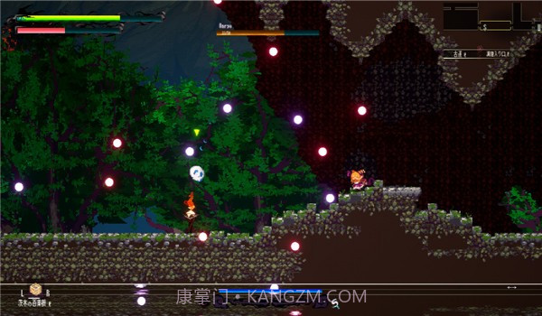 幻想乡萃夜祭截图3 幻想乡萃夜祭截图3