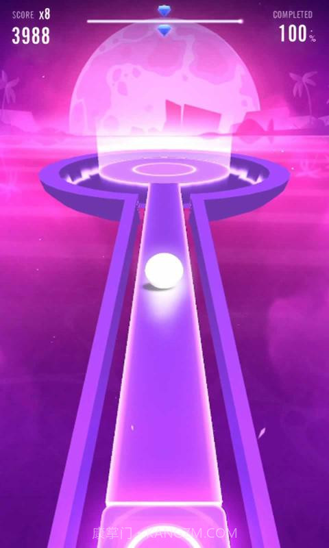 舞动的天空3截图2