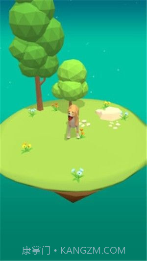 动物像素岛手游截图4