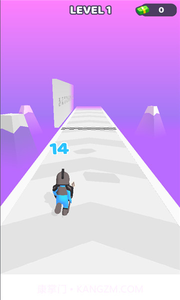 成为英雄的路v0.1截图3 成为英雄的路v0.1截图3