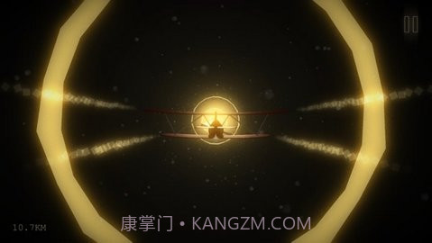 孤独飞行游戏截图3 孤独飞行游戏截图3