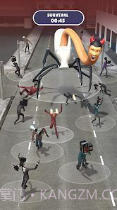 斯基比迪马桶人生存大师截图4 斯基比迪马桶人生存大师截图4