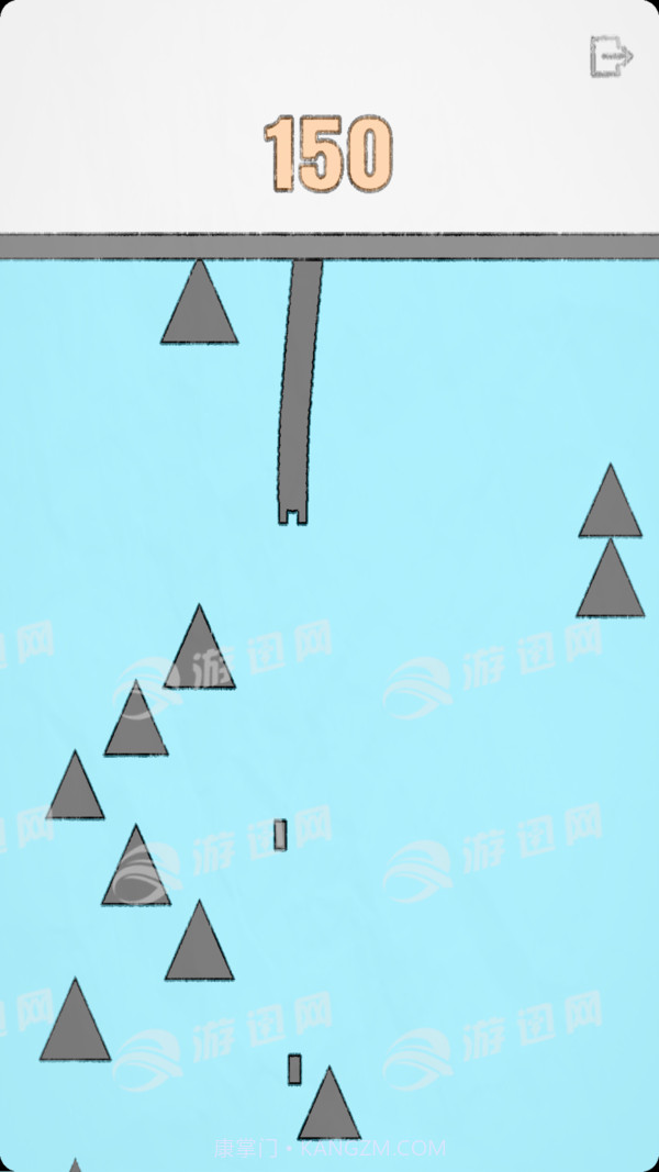 抖音拔毛游戏截图2