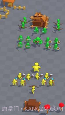 武力冲突截图1 武力冲突截图1