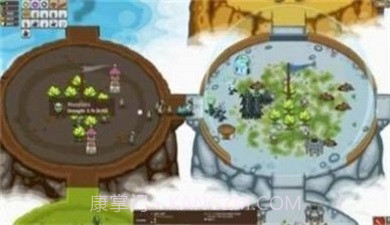 环形帝国2截图3