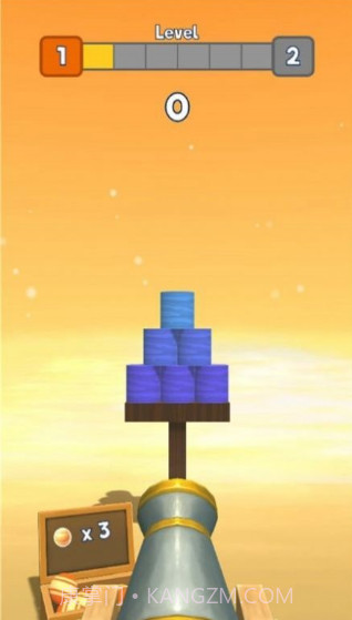 疯狂射球截图3 疯狂射球截图3