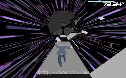 科学家跑酷 Boson X截图2