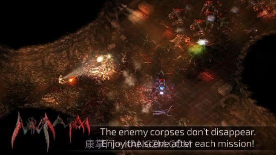 孤胆枪手2重装上阵截图4