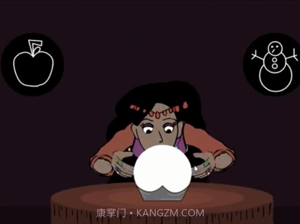 奇异的红球截图3 奇异的红球截图3