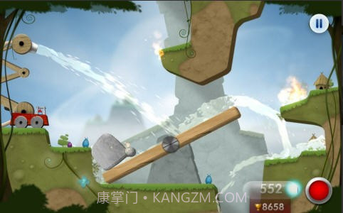 救火奇兵(Sprinkle)截图3 救火奇兵(Sprinkle)截图3