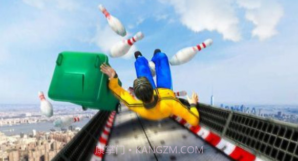 抖音高空轮椅截图1 抖音高空轮椅截图1