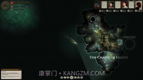 无光之海手机版截图4 无光之海手机版截图4