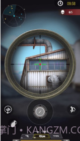 CS反击截图3 CS反击截图3