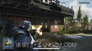 惊雷行动截图4 惊雷行动截图4