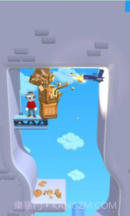 枪翻转杀手截图1 枪翻转杀手截图1