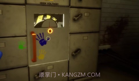 玩具成精了大蓝猫的故事截图3 玩具成精了大蓝猫的故事截图3