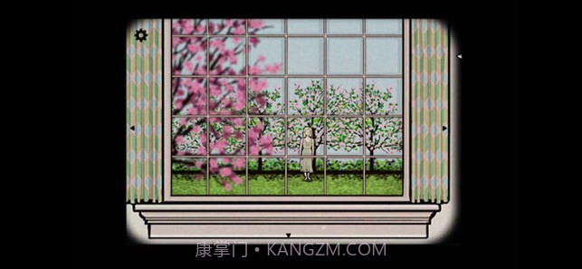 Cube Escape Seasons截图1