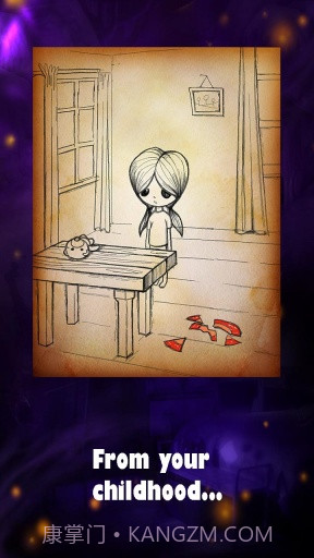 亲爱的妈咪 Dear Mummy截图2 亲爱的妈咪 Dear Mummy截图2