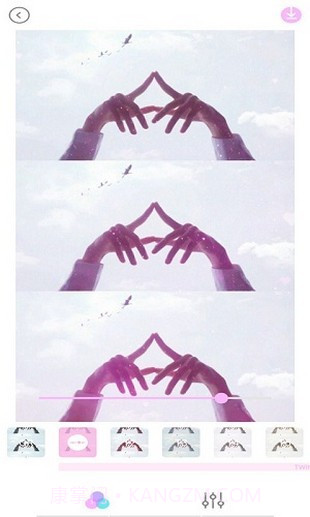 Wink截图2 Wink截图2