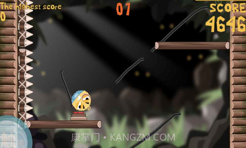 波姆快跑截图2 波姆快跑截图2