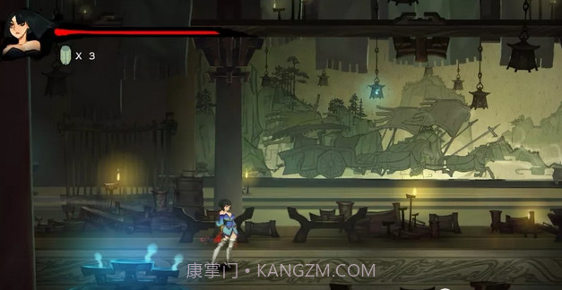 幽灵怪谈手机版截图3 幽灵怪谈手机版截图3