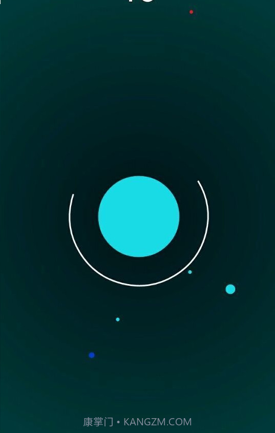 小球吃大球截图2 小球吃大球截图2