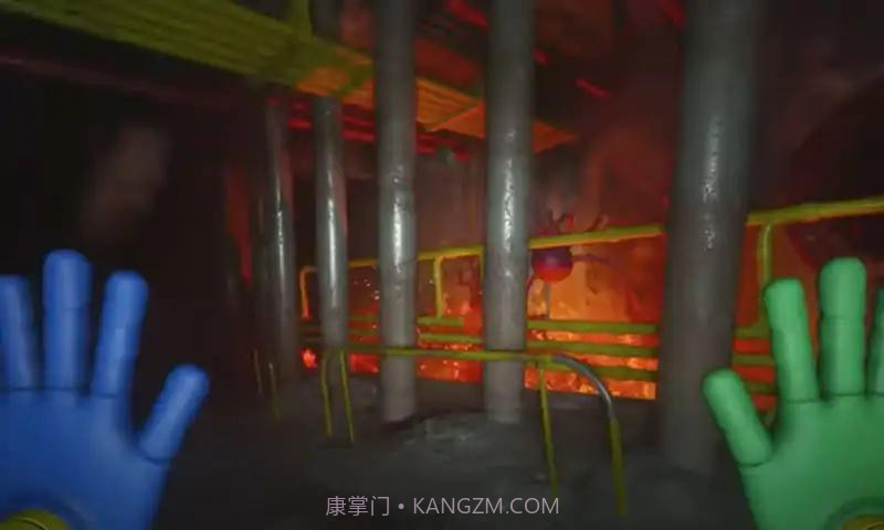 乐园游乐时间截图3