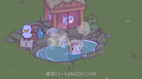 猫咪巴士截图3 猫咪巴士截图3