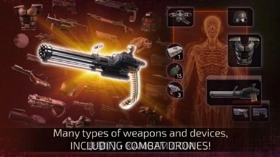 孤胆枪手2重装上阵截图6