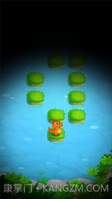 开心跳跳恐龙截图4