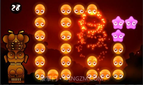 咒语消除(Totemo Lite)截图2