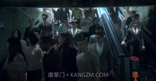 幽灵线东京v3.4截图3 幽灵线东京v3.4截图3