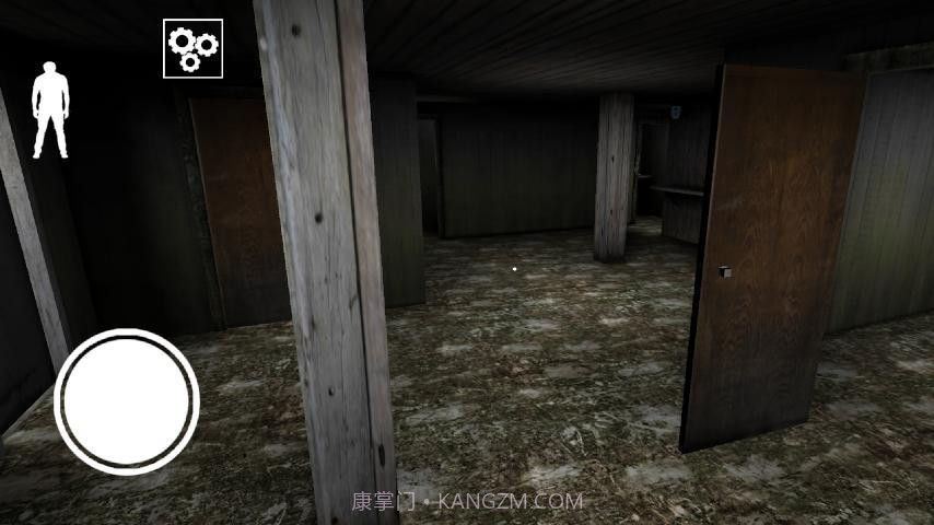 恐怖奶奶第二代截图2