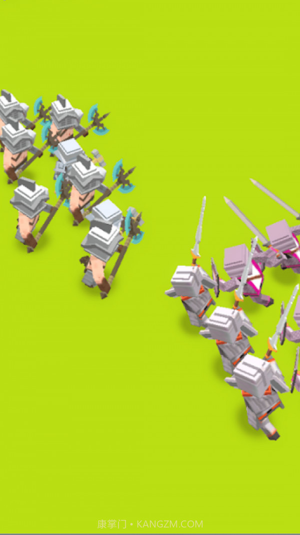 像素战争模拟器截图3