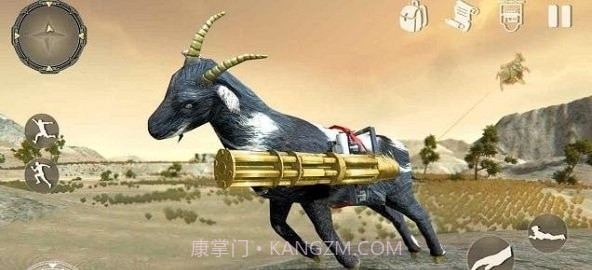 羊命召唤截图3 羊命召唤截图3