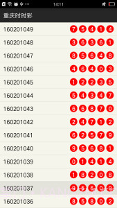 西红柿计划截图2 西红柿计划截图2